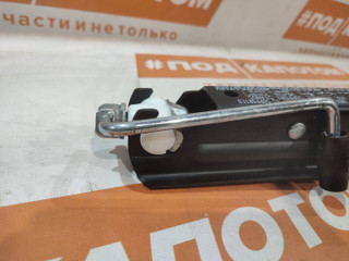 домкрат