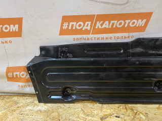 защита днища задняя правая