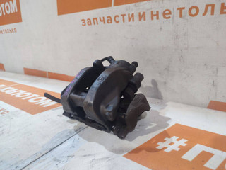 СУППОРТ зад. лев.