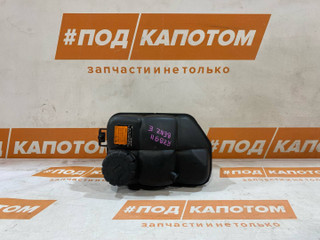 бачок расширительный Mercedes-Benz E-Класс W211/S211 2005, 3.5 л., M 272.964, бензин, АКПП, 197u - лак obsidianschwarz, универсал, задний привод, A2105840721