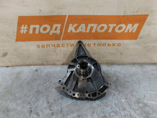 насос масляный КПП Mazda CX-9 2 поколение TC 2017, 2.5 л., PYT, бензин, АКПП, 46g, внедорожник 5 дв., передний привод