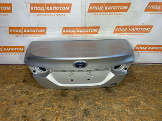 крышка багажника (дверь 3-5) Toyota Camry 9 поколение XV70 (2017 - 2021)