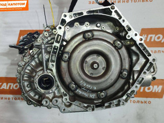 КПП автоматическая (АКПП) Mazda CX-5 KF (2016 - 2026), 2.2 л., SH-VPTS, дизель, АКПП, передний привод, GWDR03000, GWDR0