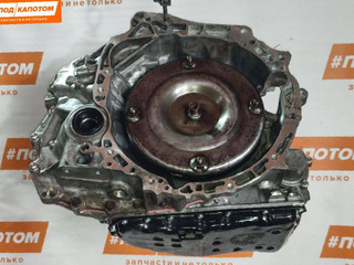 КПП автоматическая (АКПП) Nissan X-Trail T32 2018, 2.5 л., QR25DE, бензин, АКПП, передний привод, 3VX0CM341644, JF016E