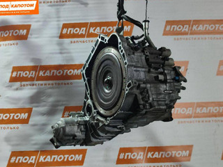 КПП автоматическая (АКПП) Honda CR-V 4 поколение 2013, 2.4 л., K24Z, бензин, АКПП, t99, внедорожник 5 дв., полный привод, 20021R5N010
