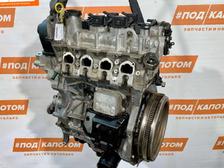 двигатель Volkswagen Tiguan 2 поколение 2016, 1.4 л., CZEA, бензин, АКПП, 0q/c9a, внедорожник 5 дв., передний привод, CZEA, 04E100098D