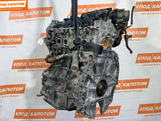 двигатель Nissan X-Trail T31 (2007 - 2011), 2.5 л., QR25DE, бензин, 10102JG3AC