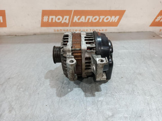 генератор Mazda CX-7 1 поколение [рестайлинг] 2009, 2.3 л., L3-VDT, бензин, АКПП, A3TJ1191