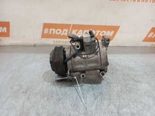 нагнетатель воздуха (компрессор) Mazda 3 BL 2010, 2.0 л., LF-VE, бензин, АКПП, F500-RN8AA-04