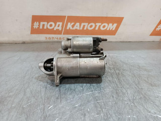стартер Opel Astra H 2007, 1.8 л., Z 18 XER, бензин, АКПП, 55556092