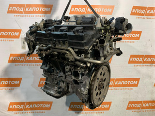 двигатель Nissan Murano Z50 (2002 - 2008), 3.5 л., VQ35DE, бензин, АКПП, 11000EY00A