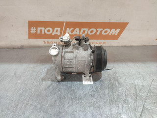 нагнетатель воздуха (компрессор) BMW 3 серия F30/F31/F34 2013, 2.0 л., N20 B20 B, бензин, АКПП, 6452922369405
