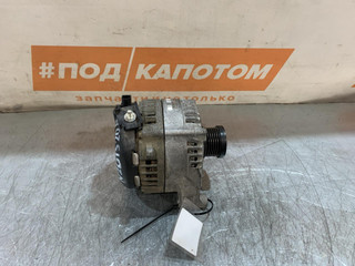 генератор BMW 3 серия F30/F31/F34 (2011 - 2016), 2.0 л., N20 B20 A, бензин, 7605478-04, 14V170A