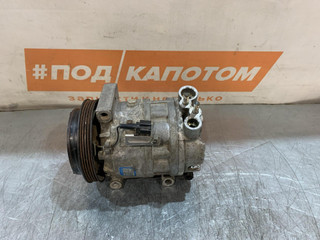 нагнетатель воздуха (компрессор) Nissan Murano Z50 (2002 - 2008), 3.5 л., VQ35, бензин, 92600, AC00A, 06019502