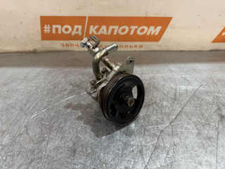 насос гидроусилителя руля Nissan Murano Z51 (2007 - 2010), 3.5 л., VQ35DE, бензин, АКПП, 82133091
