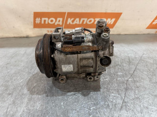 нагнетатель воздуха (компрессор) Infiniti FX35 2 поколение (2008 - 2012), 3.5 л., VQ35DE, бензин, АКПП, 5060410441