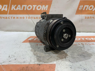 нагнетатель воздуха (компрессор) Nissan X-Trail T31 2009, 2.0 л., MR20DE, бензин, АКПП, 92600CY09E, 92600