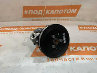 насос гидроусилителя руля Audi A5 8T 2010, 3.2 л., CALA, бензин, 019974, 8K0145156L