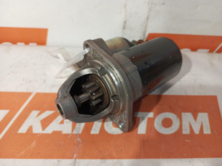 стартер BMW 3 серия E90/E91/E92/E93 2006, 2.0 л., N46 B20 BD, бензин, 0001107526