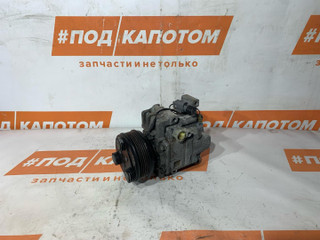 нагнетатель воздуха (компрессор) Mazda CX-7 1 поколение 2009, 2.3 л., L3-VDT, бензин, АКПП, 20381642, H1102319