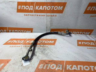 трубка кондиционера Volkswagen Touareg 1 поколение 2005, 4.2 л., AXQ, бензин, АКПП, z4 / c9z, внедорожник 5 дв., полный привод, 7L6820721H