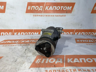 нагнетатель воздуха (компрессор) Ford Mondeo 4 поколение 2009, 2.3 л., SEBA, бензин, АКПП, 8502619, 6G91-19D629DC