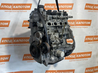 двигатель Nissan X-Trail T31 [рестайлинг] 2010, 2.0 л., MR20DE, бензин, АКПП, 055802A