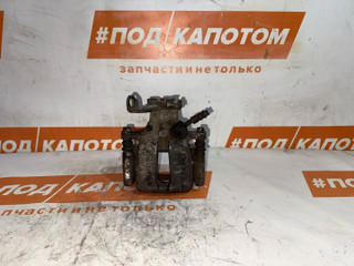 СУППОРТ зад. лев. Opel Insignia 1 поколение (A) 2010, 13343570