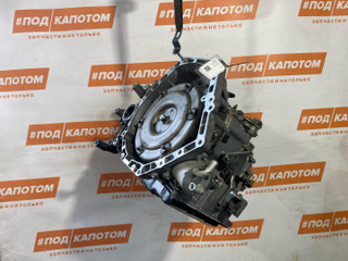 КПП автоматическая (АКПП) Mazda CX-5 1 поколение KE 2013, 2.2 л., SH-VPTS, дизель, АКПП, полный привод, KN0127500, GW7W03000