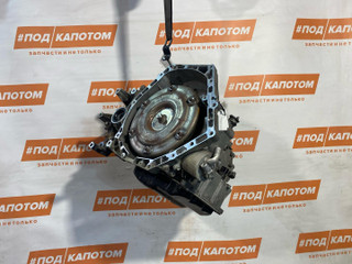 КПП автоматическая (АКПП) Mazda CX-5 1 поколение 2013, 2.2 л., SH-VPTS, дизель, АКПП, 34k, внедорожник 5 дв., полный привод, FW6A, KN0127500, GW7S03000