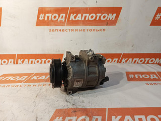 нагнетатель воздуха (компрессор) Volkswagen Passat B6 2009, 2.0 л., BVY, бензин, АКПП, 113527, 1K0820859D