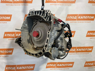 КПП автоматическая (АКПП) Renault Captur 1 поколение 2017, 1.3 л., 1.3, 0260001060