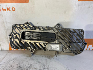 Блок TCM Renault Captur 2 поколение 2020, 1.3 л., бензин, 91024089