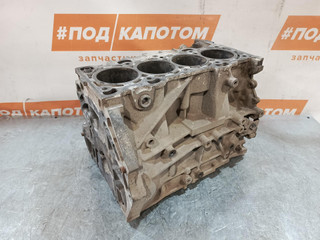 блок цилиндров Mazda 3 BK 2005, 2.0 л., LF-DE, бензин, LF-DE, LF10597843
