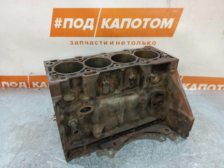 блок цилиндров Chevrolet Cruze 1 поколение (2009 - 2012), 1.8 л., F18D4, бензин, 55567859, F18D4, 061035KA, 55567859