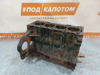 блок цилиндров Opel Astra H/Family [рестайлинг] (2005 - 2015), 1.8 л., Z 18 XER, бензин, 55567859, Z18XER, 20GM6677, 55567859