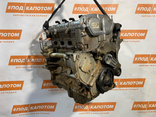 двигатель Chevrolet Captiva 1 поколение [рестайлинг] 2012, 2.4 л., LE9, бензин, АКПП, 141420038