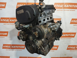 двигатель Opel Astra H 2007, 1.8 л., Z 18 XER, бензин, АКПП, 20KH7538, Z18XER