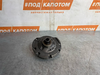 насос масляный Opel Astra H/Family [рестайлинг] 2010, 1.8 л., Z 18 XER, бензин, АКПП, 90444655, 20MK1716