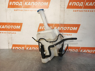 бачок омывателя Kia Optima 3 поколение 2013, 2.4 л., G4KJ, бензин, АКПП, stm satin meta, седан, передний привод, 986102T500