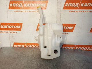 бачок омывателя Ford Kuga 2 поколение 2013, 2.0 л., TXMA, дизель, АКПП, внедорожник 5 дв., полный привод