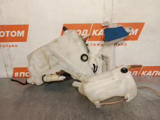 бачок омывателя Mercedes-Benz E-Класс W211/S211 2005, 3.5 л., M 272.964, бензин, АКПП, 197u - лак obsidianschwarz, универсал, задний привод, 2113602260, 2118602260