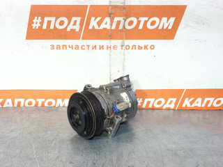 нагнетатель воздуха (компрессор) Chevrolet Cruze HR (2001 - 2008), 1.8 л., F18D4, бензин, АКПП, 687997689