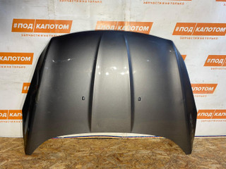 капот Ford Kuga 2 поколение 2013, 1.6 л., JTMA, бензин, АКПП, внедорожник 5 дв., 5262148
