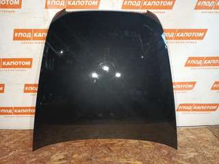 капот Audi A6 4F/C6 [рестайлинг] 2009, 2.8 л., CCEA, бензин, АКПП, l8 / z9y, универсал, полный привод, 4F0823029F