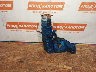 лонжерон правый Mazda 3 BL 2009, 2.0 л., бензин, АКПП, седан, передний привод