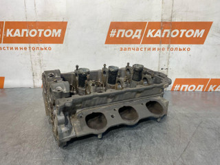 головка блока цилиндров Chevrolet Captiva 1 поколение 2010, 3.2 л., 10 HMC, бензин, АКПП, внедорожник 5 дв., 12566818