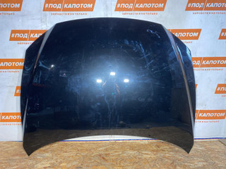 капот Mazda 6 GJ GL 2012, 2.2 л., SH-VPTR, дизель, АКПП, 42m, универсал, передний привод, GHY05231X