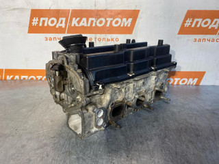 головка блока цилиндров Infiniti FX35 1 поколение 2004, 3.5 л., VQ35DE, бензин, АКПП, 11040-CD700