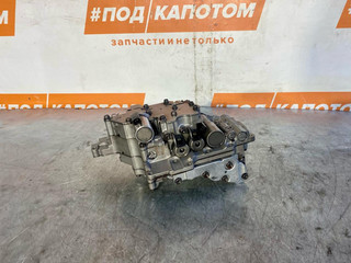 гидроблок АКПП Opel Astra H/Family [рестайлинг] 2010, 1.8 л., Z 18 XER, бензин, АКПП, 733027, 93192038, 9192074, 733003, 20MK1716